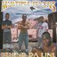 Behind Da Line