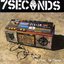 7 Seconds - The Music, the Message album artwork