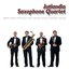 Jutlandia Saxophone Quartet