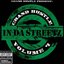 Grand Hustle Presents In Da Streetz Volume 4