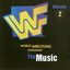 Wwf the Music Vol. 2