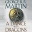 A Dance With Dragons (read by Roy Dotrice)