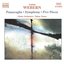 WEBERN: Passacaglia / Symphony / Five Pieces
