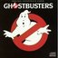 Ray Parker, Jr.  - Ghostbusters: Original Soundtrack Album album artwork