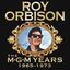 Roy Orbison: The MGM Years 1965 - 1973 (Remastered)