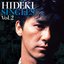 HIDEKI SINGLES Vol.2