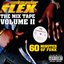 The Mix Tape, Volume 2: 60 Minutes of Funk