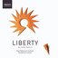 Oliver Davis: Liberty