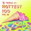 Triple J Hottest 100 26