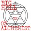 Big Hell (Remixed By Oz Alchemist)