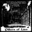 Pillars of Lies [Explicit]