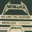 No Life 'till Leather (demo)