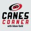 Canes Corner