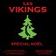 Les Vikings Spécial Noël (feat. Martin Giroux, Eva Avila)