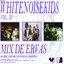 MIX DE ERVAS (feat. shaarksz, STARYXSHI, dontgohoney & miseryswin) - Single