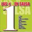 Las #1 En Salsa