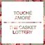 Touché Amoré / The Casket Lottery