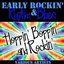 Early Rockin' Rhythm & Blues: Hoppin' Boppin' and Rockin'