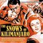 The Snows of Kilimanjaro (Original Motion Picture Soundtrack)