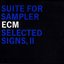 Suite For Sampler - Selected Signs, II