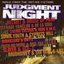 Judgement Night: Music From The Motion Picture