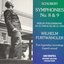 Schubert : Symphonies Nos 8 & 9
