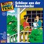 053/Schüsse aus der Rosenhecke
