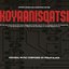 Koyaanisqatsi