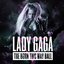 The Born This Way Ball Tour (Studio Versions)