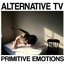 Primitive Emotions