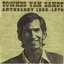 Townes Van Zandt - Anthology: 1968-1979 album artwork