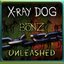 XRCD02 - Bonz Unleashed