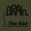 The Brain Box: Cerebral Sounds of Brain Records 1972-1979