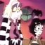 The Things We Would Do To Each Other. Goth Angelz Better Than Nobody - Single