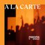 A La Carte