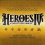 Heroes of Might & Magic 4 Soundtrack