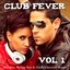 Club Fever, Vol. 1 (Mixed by Philipp Ray & Djane Viktoriya Benasi)