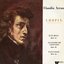 Chopin: Études, Op. 25, Allegro de concert, Op. 46 & Fantaisie, Op. 49