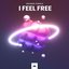 I Feel Free - Single