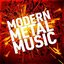 Modern Metal Music [Explicit]
