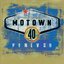 Motown 40 Forever