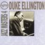 Verve Jazz Masters 4: Duke Ellington