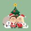 a Very Mogul Christmas