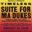 Timeless: Suite For Ma Dukes (Live)