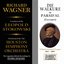 Wagner: Die Walküre (The Valkyrie) & Parsifal (Excerpts)