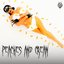 PEACHES & CREAM - Single