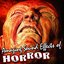 Amazing Sound Effects of Horror