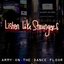 Listen Like Strangers - Single