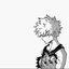 Bakugo!