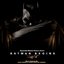 Batman Begins Expanded Score